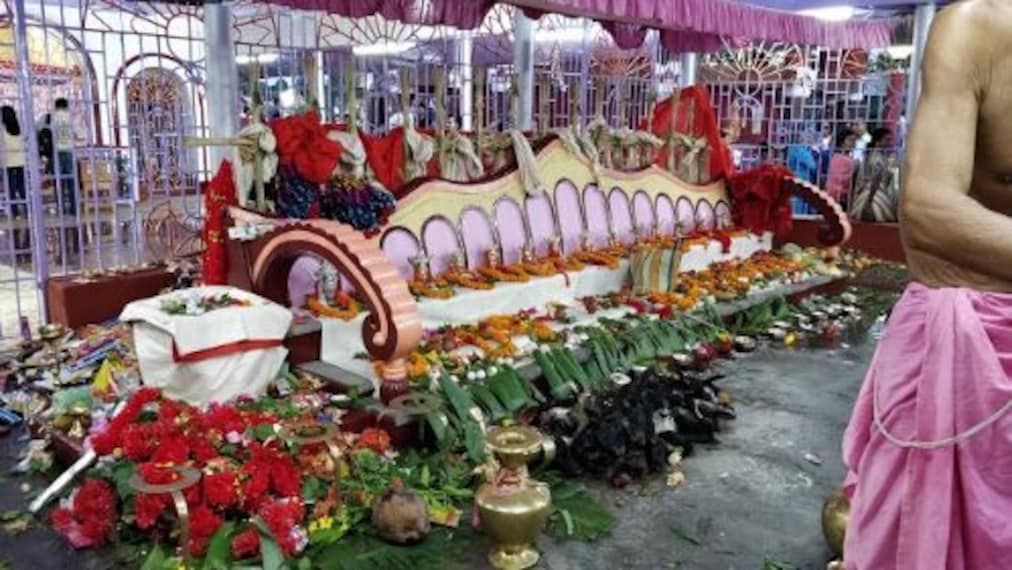 Chaturdasha Temple_4